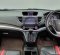 2015 Honda CR-V 2.0 Putih - Jual mobil bekas di Banten-4