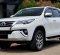 2017 Toyota Fortuner 2.7 SRZ AT Putih - Jual mobil bekas di DKI Jakarta-3