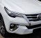 2017 Toyota Fortuner 2.7 SRZ AT Putih - Jual mobil bekas di DKI Jakarta-4