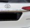 2017 Toyota Fortuner 2.7 SRZ AT Putih - Jual mobil bekas di DKI Jakarta-9