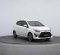 2019 Toyota Agya 1.2L G M/T Putih - Jual mobil bekas di Banten-1