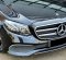 2019 Mercedes-Benz E-Class E 300 SportStyle Avantgarde Line Hitam - Jual mobil bekas di DKI Jakarta-4