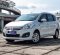2017 Suzuki Ertiga GL MT Putih - Jual mobil bekas di Banten-3