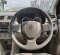 2017 Suzuki Ertiga GL MT Putih - Jual mobil bekas di Banten-9