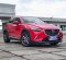 2017 Mazda CX-3 2.0 Automatic Merah - Jual mobil bekas di Banten-1