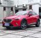 2017 Mazda CX-3 2.0 Automatic Merah - Jual mobil bekas di Banten-2