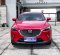 2017 Mazda CX-3 2.0 Automatic Merah - Jual mobil bekas di Banten-3