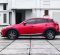 2017 Mazda CX-3 2.0 Automatic Merah - Jual mobil bekas di Banten-4