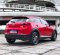 2017 Mazda CX-3 2.0 Automatic Merah - Jual mobil bekas di Banten-5