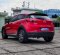 2017 Mazda CX-3 2.0 Automatic Merah - Jual mobil bekas di Banten-7