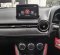 2017 Mazda CX-3 2.0 Automatic Merah - Jual mobil bekas di Banten-12