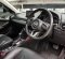 2017 Mazda CX-3 2.0 Automatic Merah - Jual mobil bekas di Banten-20