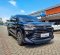 2021 Toyota Avanza 1.5 G CVT TSS Hitam - Jual mobil bekas di Banten-3