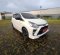 2022 Toyota Agya G Putih - Jual mobil bekas di Sumatra Selatan-2