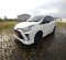 2022 Toyota Agya G Putih - Jual mobil bekas di Sumatra Selatan-4