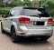 2014 Dodge Journey SXT Platinum Silver - Jual mobil bekas di DKI Jakarta-3