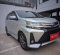 2019 Toyota Avanza Veloz Silver - Jual mobil bekas di Jawa Barat-1