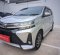 2019 Toyota Avanza Veloz Silver - Jual mobil bekas di Jawa Barat-2