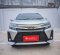 2019 Toyota Avanza Veloz Silver - Jual mobil bekas di Jawa Barat-8
