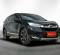 2018 Honda CR-V Turbo Hitam - Jual mobil bekas di Jawa Barat-1