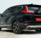 2018 Honda CR-V Turbo Hitam - Jual mobil bekas di Jawa Barat-11