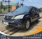 2010 Honda CR-V 2.0 Hitam - Jual mobil bekas di Jawa Barat-1