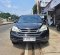2010 Honda CR-V 2.0 Hitam - Jual mobil bekas di Jawa Barat-3
