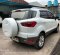2014 Ford EcoSport Titanium Putih - Jual mobil bekas di Jawa Barat-3