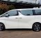2020 Toyota Alphard 2.5 G A/T Putih - Jual mobil bekas di DKI Jakarta-4