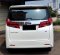 2020 Toyota Alphard 2.5 G A/T Putih - Jual mobil bekas di DKI Jakarta-5