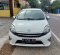 2014 Toyota Agya 1.0L G A/T Putih - Jual mobil bekas di DKI Jakarta-2