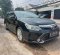2018 Toyota Camry 2.5 V Hitam - Jual mobil bekas di DKI Jakarta-2