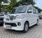 2021 Daihatsu Luxio 1.5 X A/T Putih - Jual mobil bekas di Banten-1