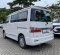 2021 Daihatsu Luxio 1.5 X A/T Putih - Jual mobil bekas di Banten-15