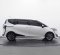 2016 Toyota Sienta Q CVT Putih - Jual mobil bekas di Banten-4