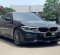 2020 BMW 5 Series 530i M Sport Hitam - Jual mobil bekas di DKI Jakarta-3