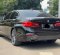 2020 BMW 5 Series 530i M Sport Hitam - Jual mobil bekas di DKI Jakarta-5