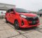 2022 Toyota Calya G AT Merah - Jual mobil bekas di DKI Jakarta-2