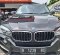 2016 BMW X5 xDrive25d Hitam - Jual mobil bekas di Jawa Barat-1