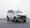 2020 Toyota Avanza G Putih - Jual mobil bekas di Banten-1