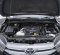 2017 Toyota Kijang Innova 2.4G Hijau - Jual mobil bekas di Banten-11