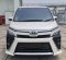 2021 Toyota Voxy 2.0 A/T Putih - Jual mobil bekas di DKI Jakarta-1