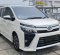 2021 Toyota Voxy 2.0 A/T Putih - Jual mobil bekas di DKI Jakarta-5