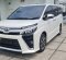 2021 Toyota Voxy 2.0 A/T Putih - Jual mobil bekas di DKI Jakarta-6