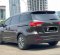 2017 Kia Grand Sedona Ultimate Coklat - Jual mobil bekas di DKI Jakarta-5
