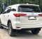 2017 Toyota Fortuner VRZ Putih - Jual mobil bekas di DKI Jakarta-4