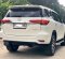 2017 Toyota Fortuner VRZ Putih - Jual mobil bekas di DKI Jakarta-5
