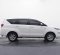2019 Toyota Kijang Innova V A/T Gasoline Putih - Jual mobil bekas di Banten-1