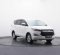 2019 Toyota Kijang Innova V A/T Gasoline Putih - Jual mobil bekas di Banten-2