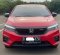 2021 Honda Civic Hatchback RS Merah - Jual mobil bekas di DKI Jakarta-1